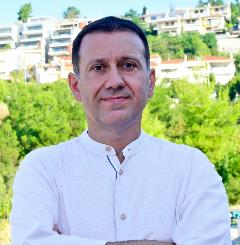 Jamal-Odysseas Maaita Jamal-Odysseas Maaita