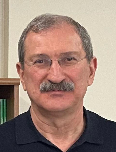 Nizamettin Aydın Nizamettin Aydın